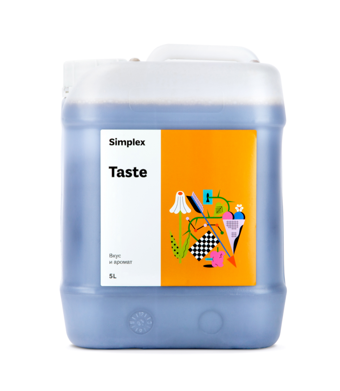 Simplex Taste 5L купить в Балашихе